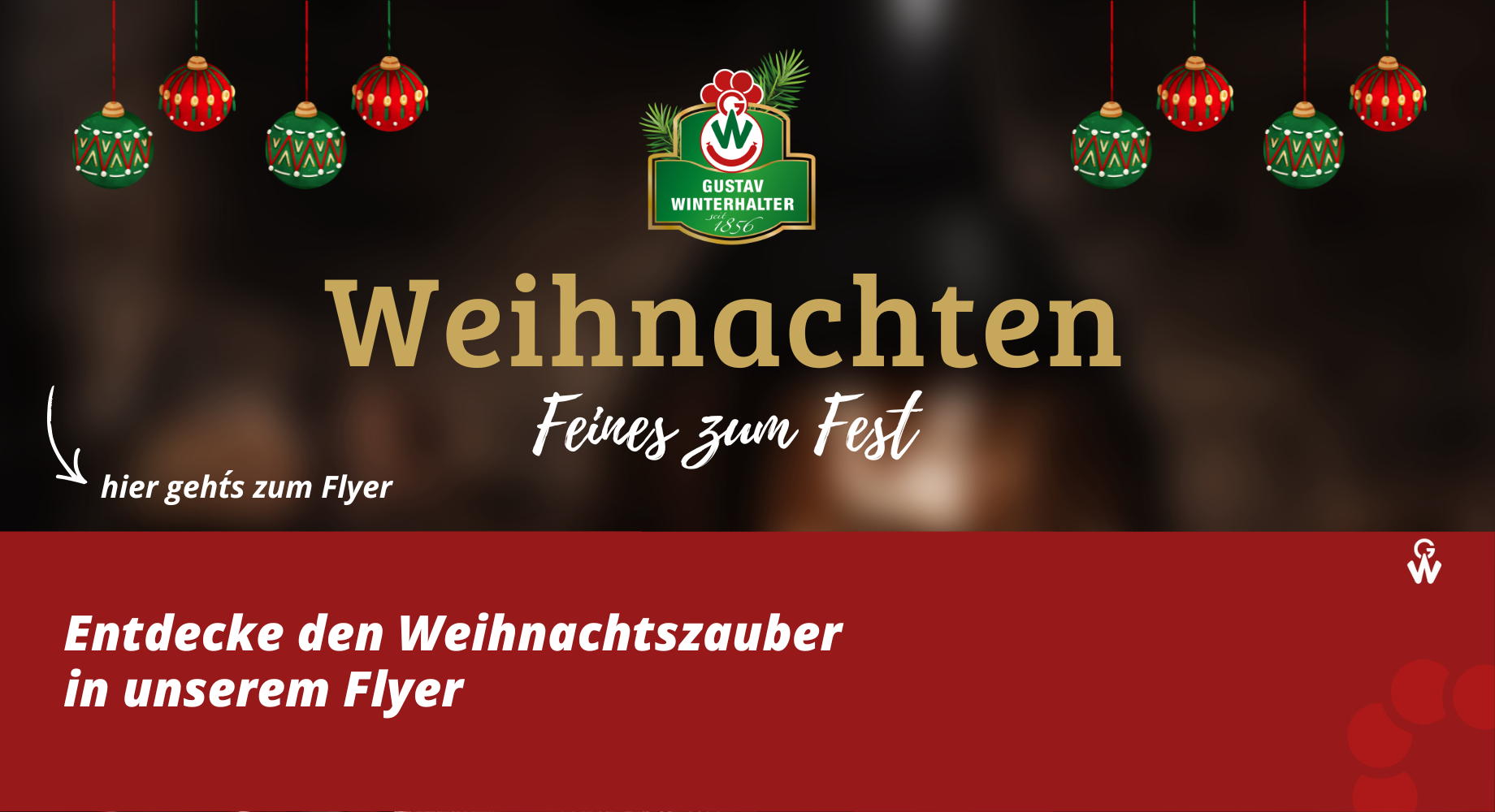 homepage weihnachtsflyer